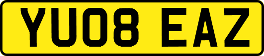 YU08EAZ