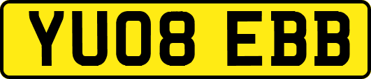 YU08EBB