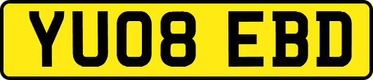 YU08EBD