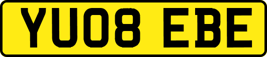 YU08EBE