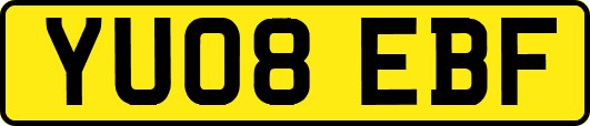 YU08EBF
