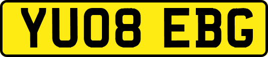YU08EBG