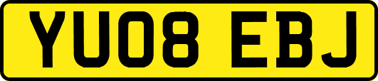 YU08EBJ