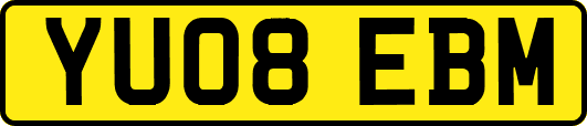 YU08EBM