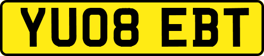 YU08EBT