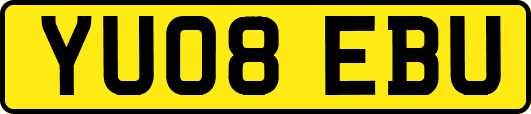 YU08EBU