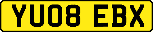 YU08EBX
