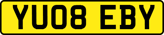 YU08EBY
