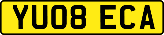YU08ECA