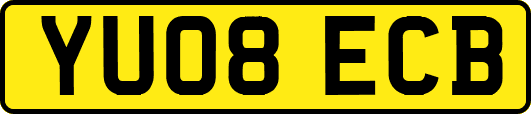 YU08ECB