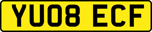 YU08ECF