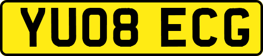 YU08ECG