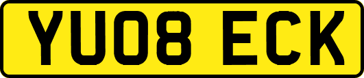 YU08ECK