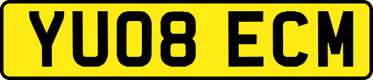YU08ECM