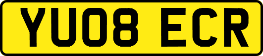 YU08ECR