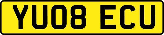 YU08ECU