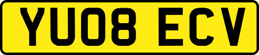 YU08ECV