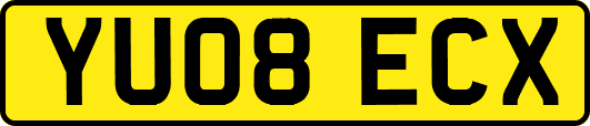 YU08ECX