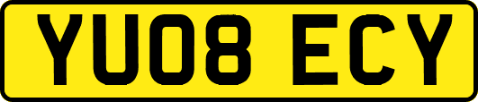 YU08ECY