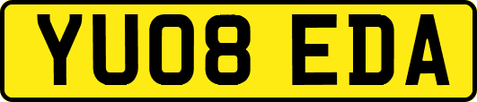 YU08EDA
