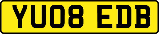YU08EDB