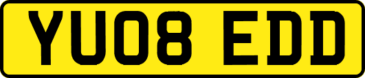 YU08EDD