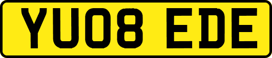 YU08EDE