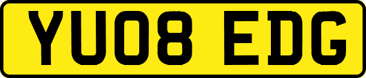 YU08EDG