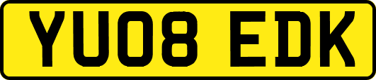 YU08EDK