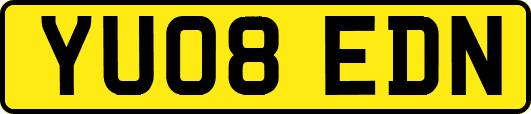 YU08EDN