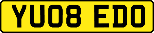 YU08EDO