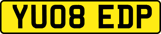 YU08EDP