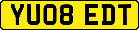 YU08EDT
