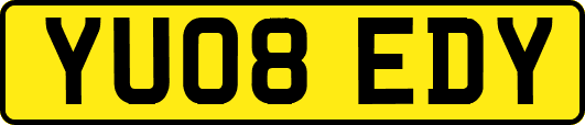 YU08EDY