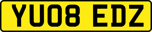 YU08EDZ