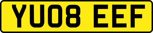 YU08EEF