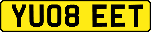 YU08EET