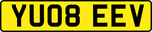 YU08EEV