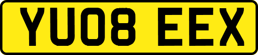 YU08EEX