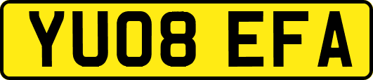 YU08EFA