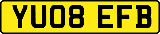 YU08EFB