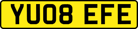YU08EFE
