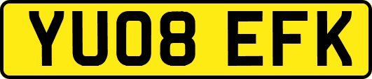 YU08EFK