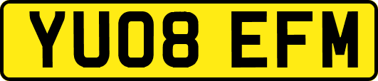 YU08EFM