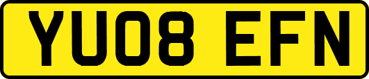 YU08EFN
