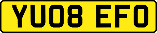 YU08EFO