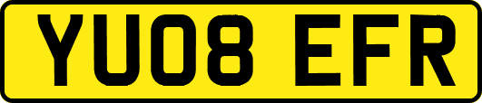 YU08EFR