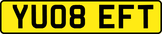 YU08EFT