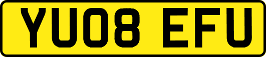 YU08EFU