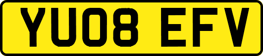 YU08EFV